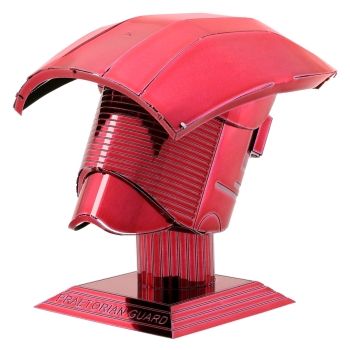 Praetorian Guard Helmet